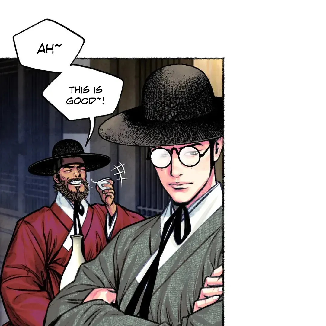 Read Cheongsang Buma chapter 9 image 65 on Lezhin