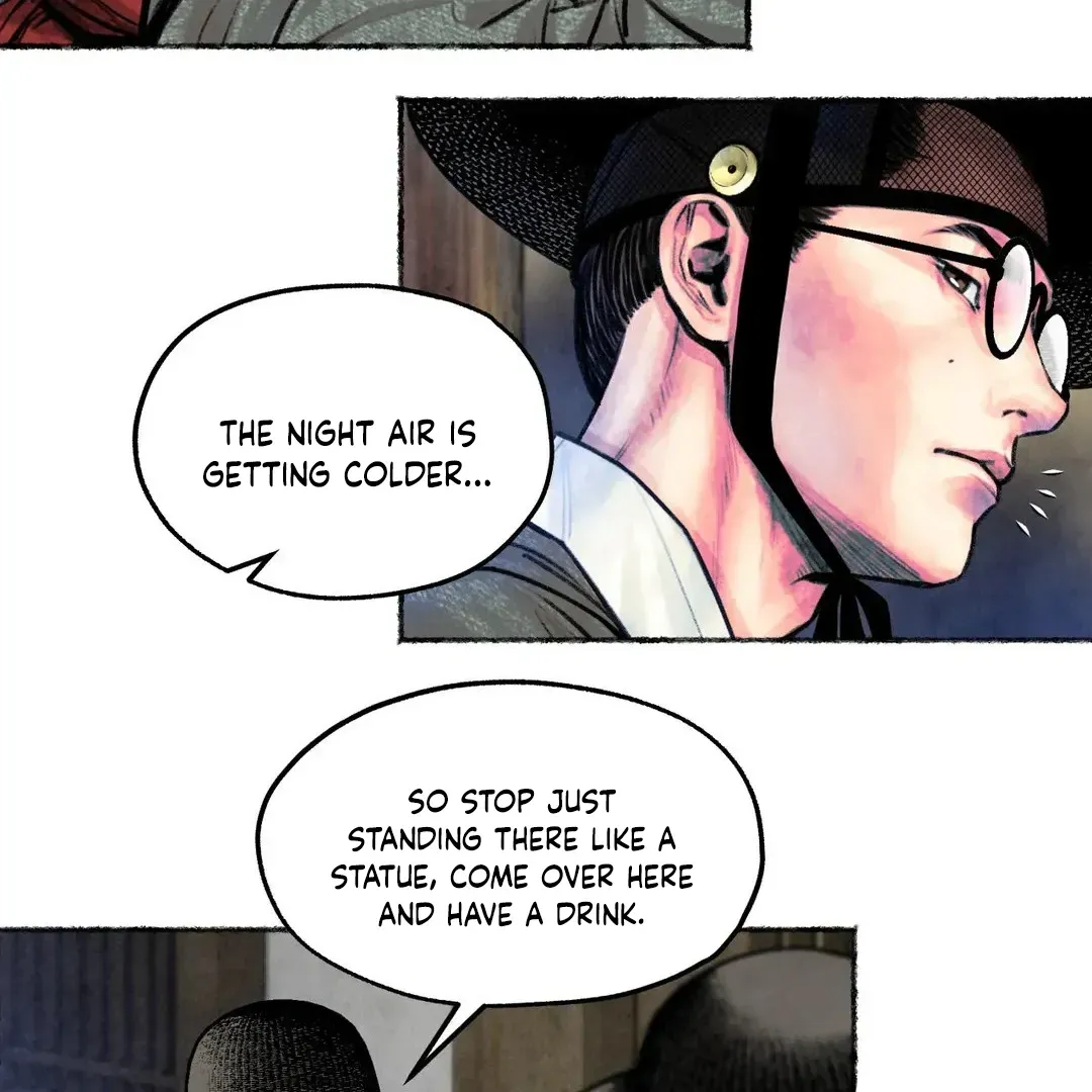 Read Cheongsang Buma chapter 9 image 66 on Lezhin