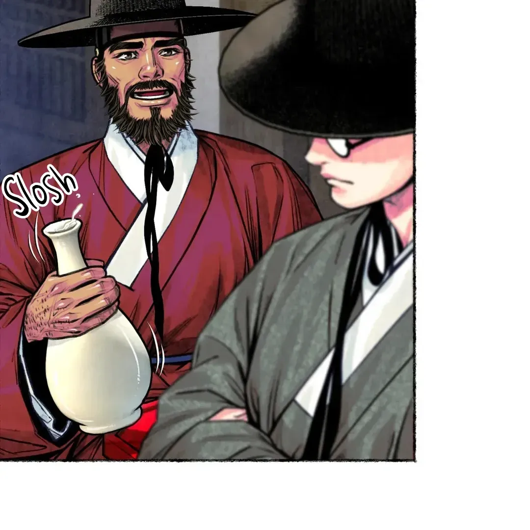 Read Cheongsang Buma chapter 9 image 67 on Lezhin