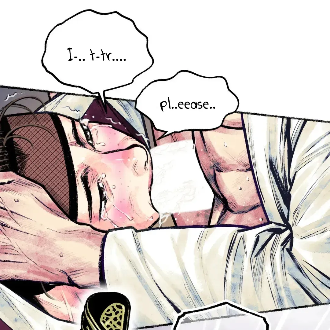 Read Cheongsang Buma chapter 9 image 7 on Lezhin