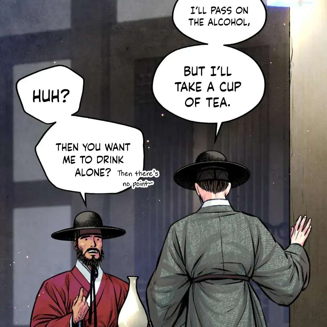 Read Cheongsang Buma chapter 9 image 74 on Lezhin