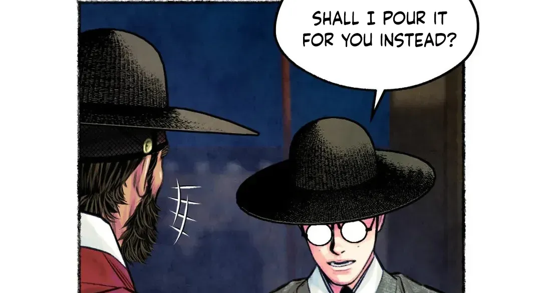 Read Cheongsang Buma chapter 9 image 76 on Lezhin