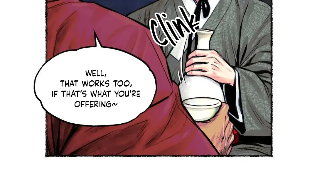 Read Cheongsang Buma chapter 9 image 77 on Lezhin