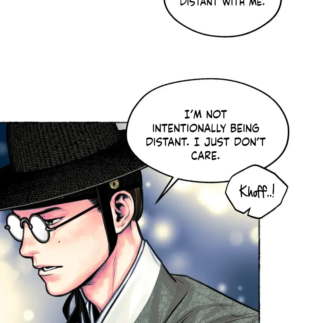 Read Cheongsang Buma chapter 9 image 79 on Lezhin