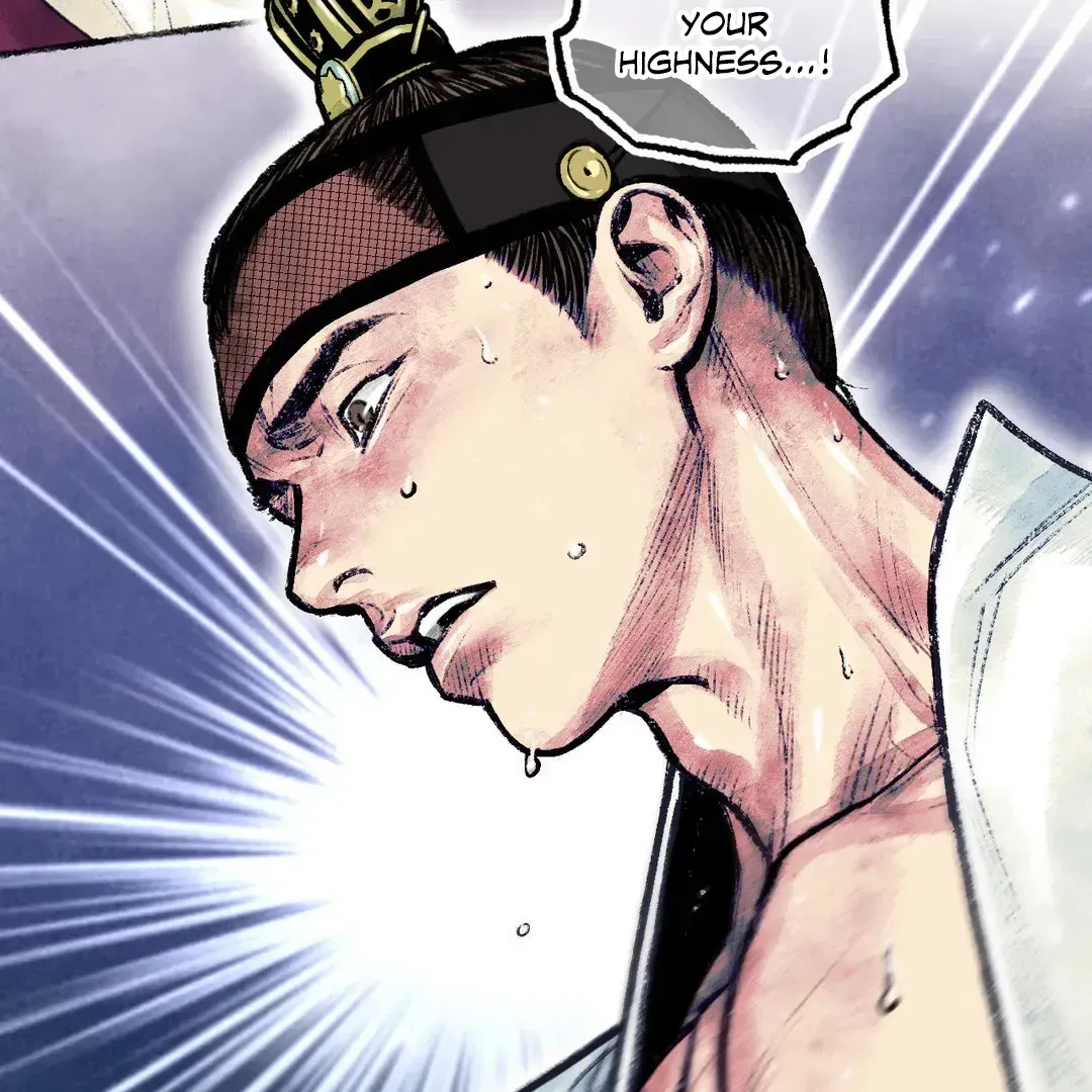 Read Cheongsang Buma chapter 9 image 8 on Lezhin