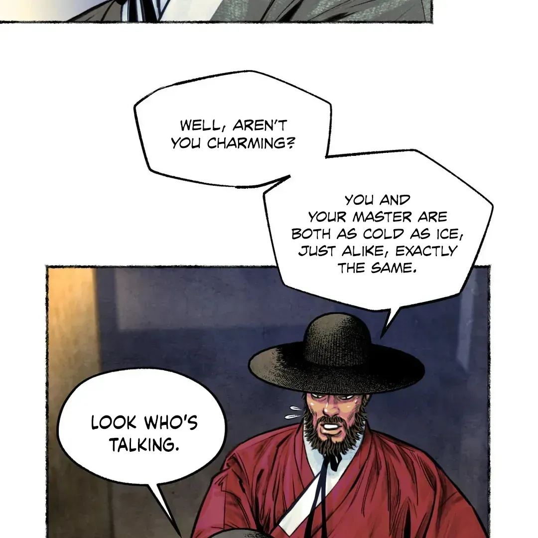 Read Cheongsang Buma chapter 9 image 80 on Lezhin