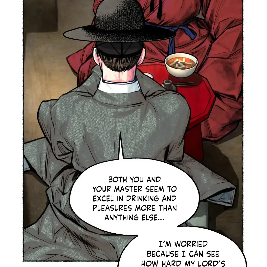 Read Cheongsang Buma chapter 9 image 81 on Lezhin