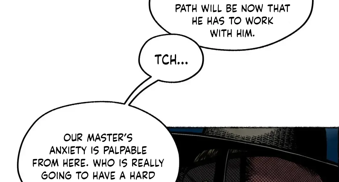Read Cheongsang Buma chapter 9 image 82 on Lezhin