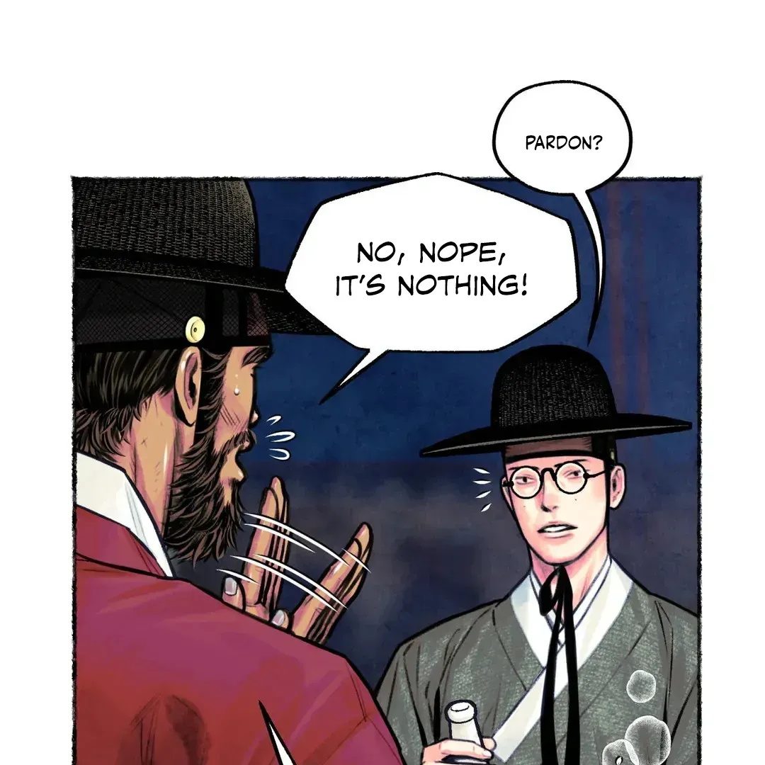 Read Cheongsang Buma chapter 9 image 84 on Lezhin