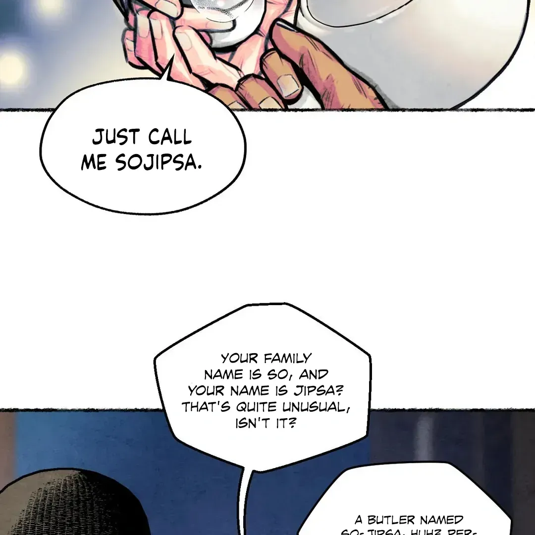 Read Cheongsang Buma chapter 9 image 86 on Lezhin