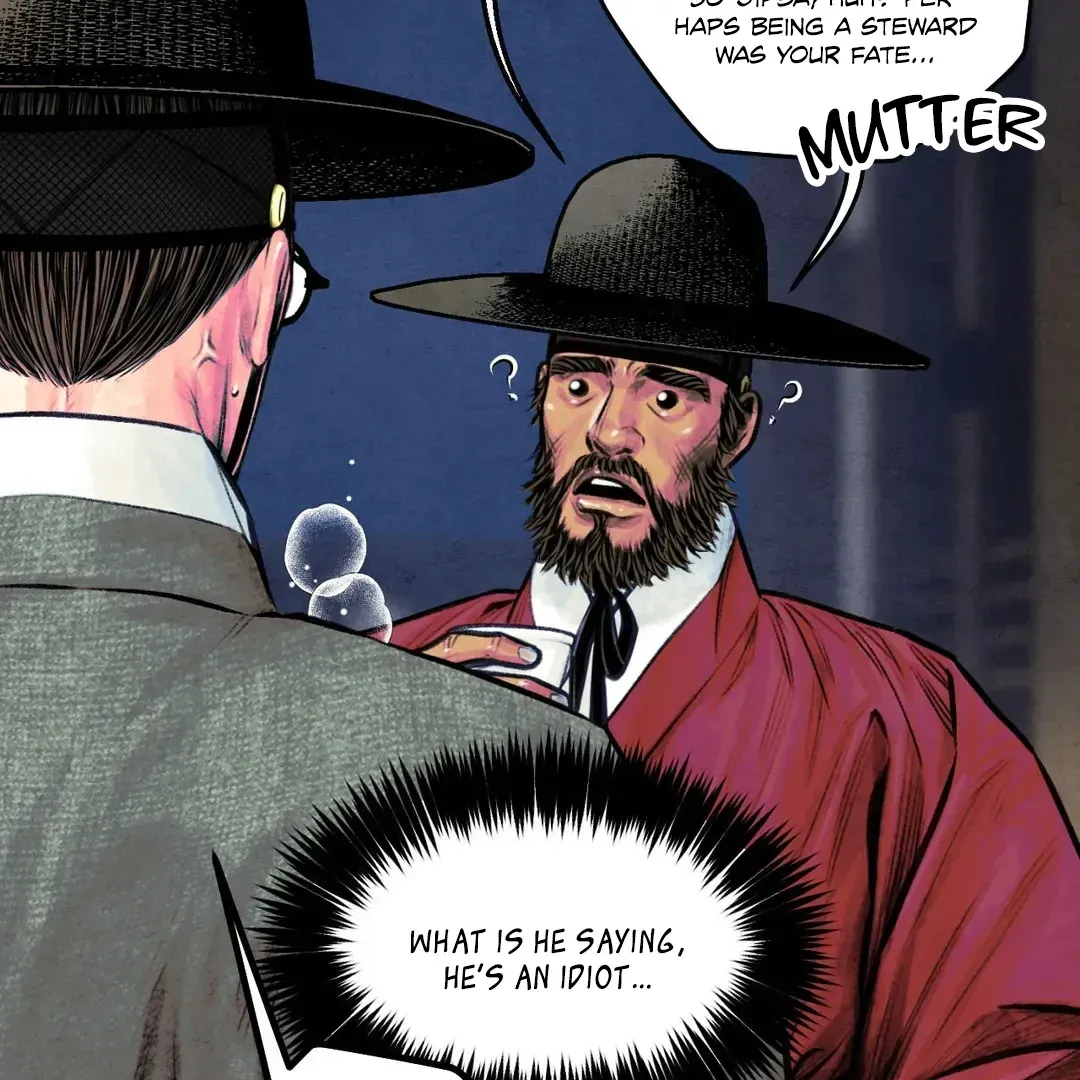 Read Cheongsang Buma chapter 9 image 87 on Lezhin