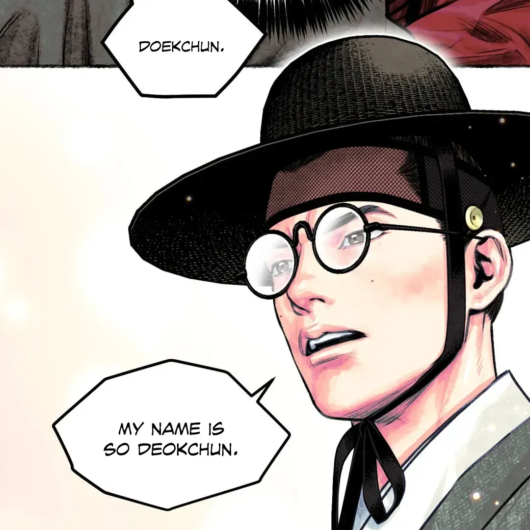 Read Cheongsang Buma chapter 9 image 88 on Lezhin