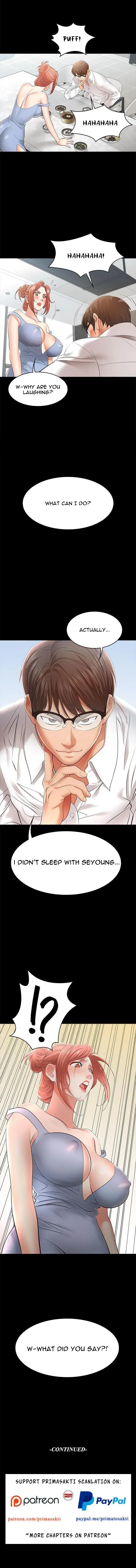 Read Wife Exchange chapter 10 image 12 on Lezhin