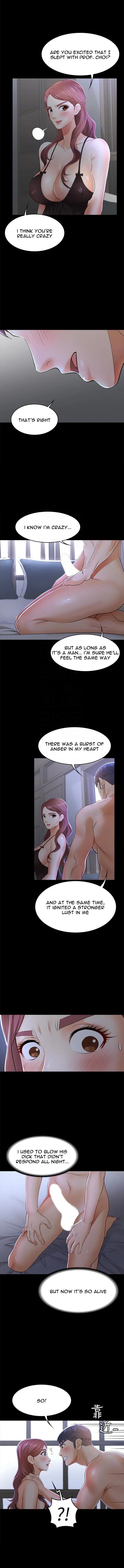 Read Wife Exchange chapter 10 image 4 on Lezhin