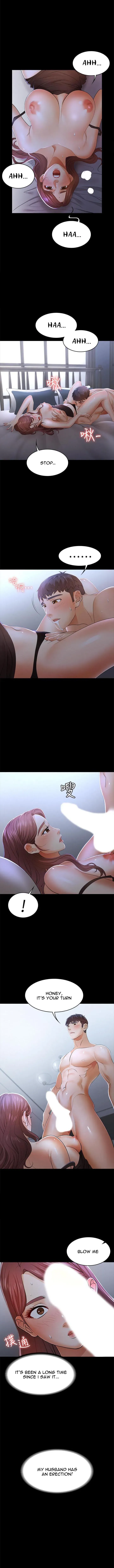 Read Wife Exchange chapter 10 image 6 on Lezhin