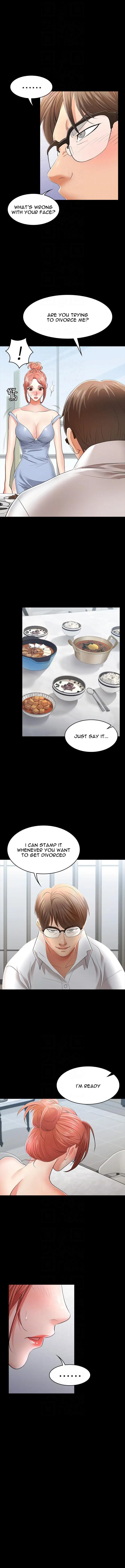 Read Wife Exchange chapter 11 image 3 on Lezhin