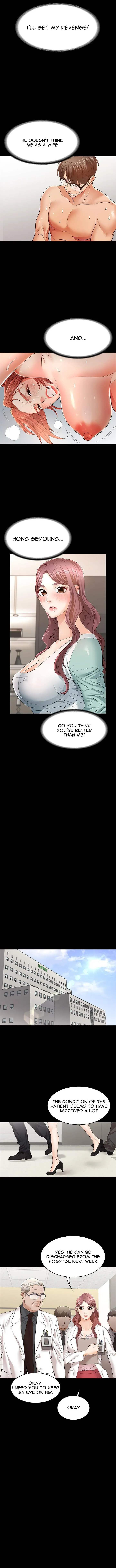 Read Wife Exchange chapter 11 image 6 on Lezhin