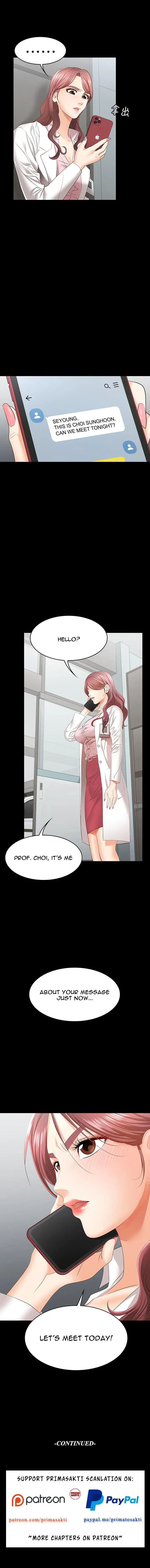 Read Wife Exchange chapter 12 image 11 on Lezhin