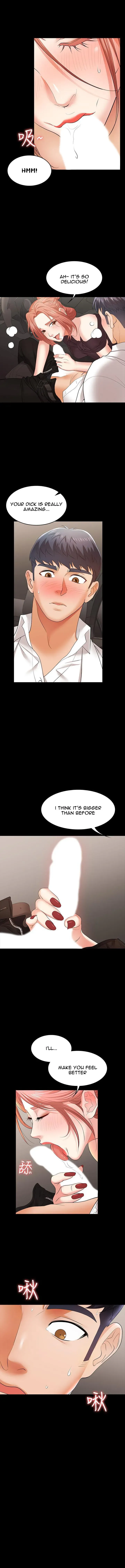 Read Wife Exchange chapter 12 image 8 on Lezhin