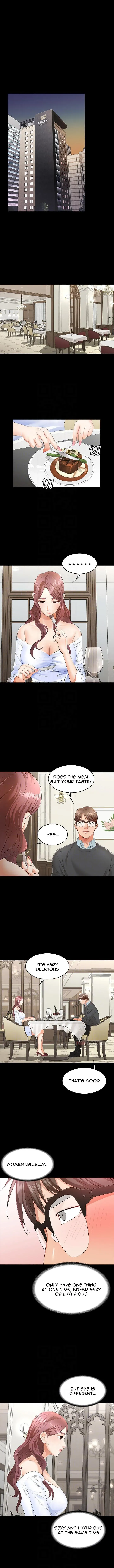 Read Wife Exchange chapter 13 image 2 on Lezhin