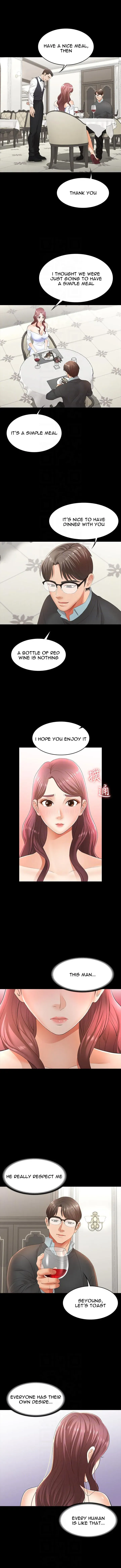 Read Wife Exchange chapter 13 image 4 on Lezhin