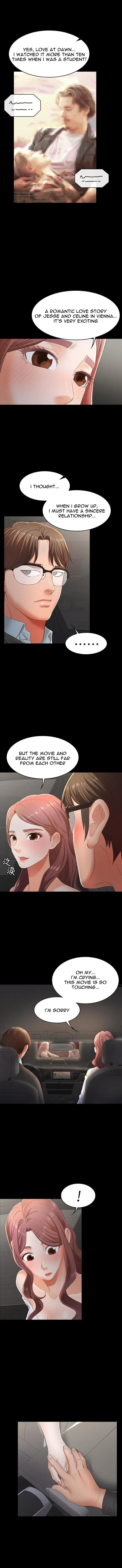 Read Wife Exchange chapter 13 image 6 on Lezhin