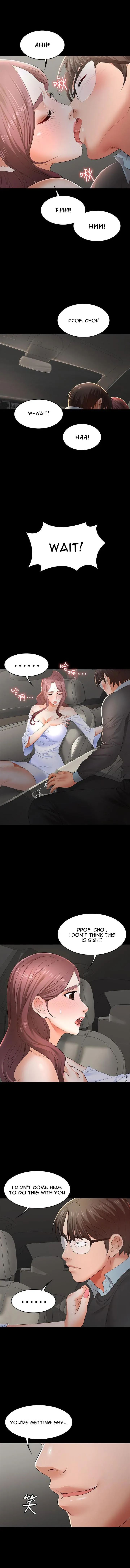 Read Wife Exchange chapter 13 image 8 on Lezhin