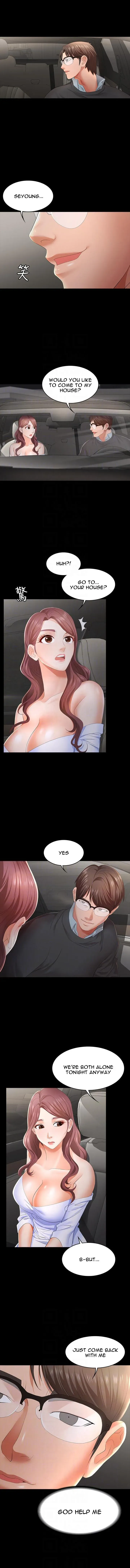 Read Wife Exchange chapter 14 image 4 on Lezhin