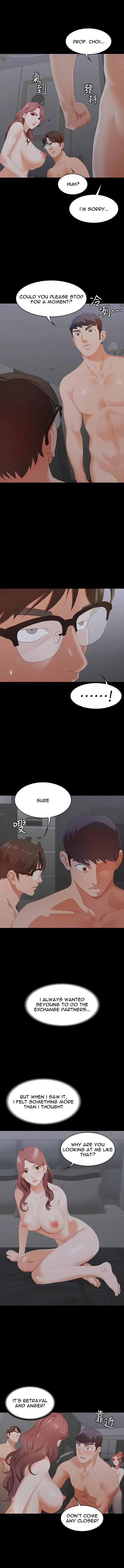Read Wife Exchange chapter 16 image 11 on Lezhin