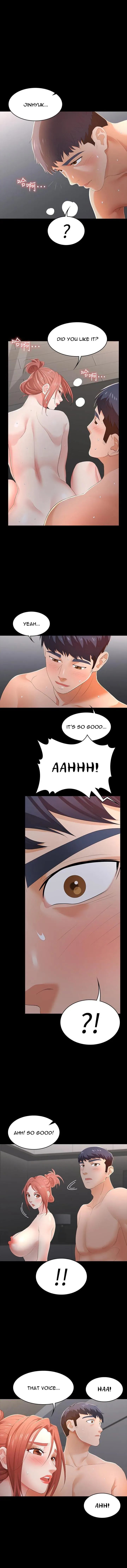 Read Wife Exchange chapter 16 image 7 on Lezhin