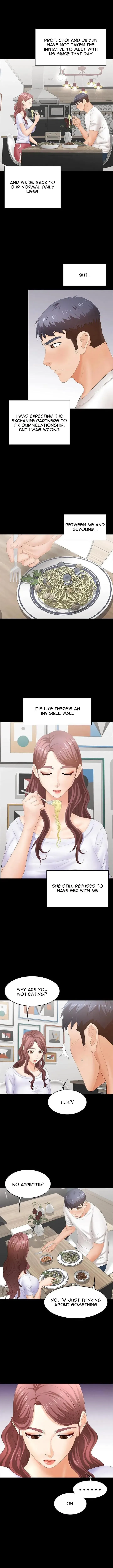 Read Wife Exchange chapter 18 image 10 on Lezhin