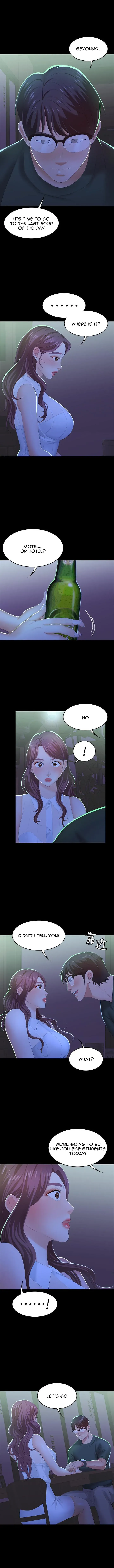 Read Wife Exchange chapter 19 image 10 on Lezhin