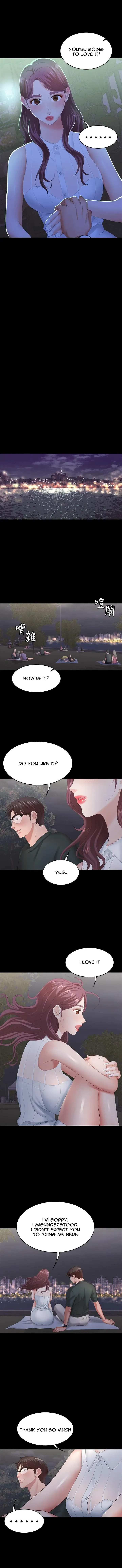 Read Wife Exchange chapter 19 image 11 on Lezhin