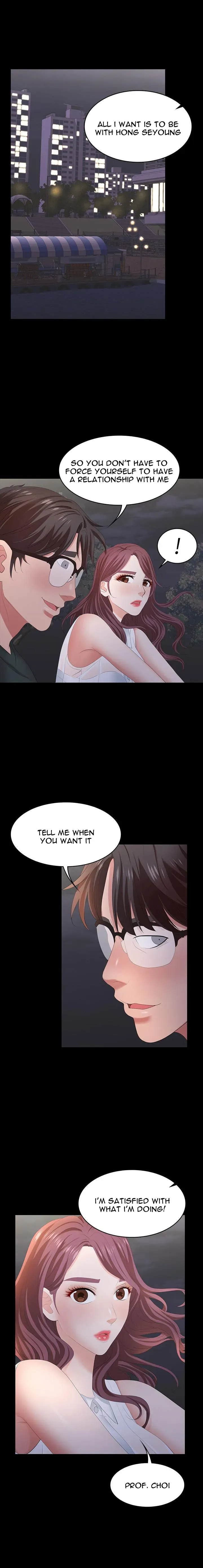 Read Wife Exchange chapter 19 image 12 on Lezhin