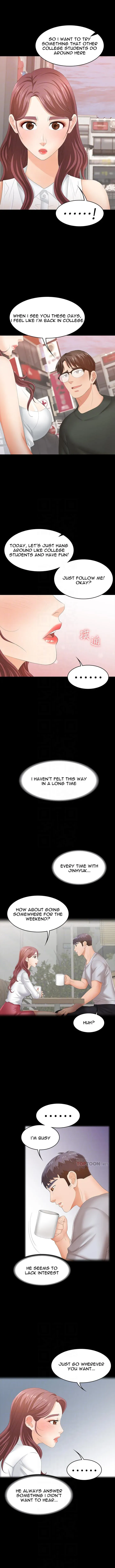 Read Wife Exchange chapter 19 image 4 on Lezhin