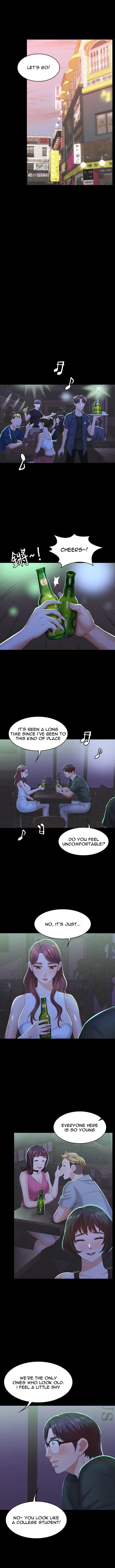 Read Wife Exchange chapter 19 image 6 on Lezhin