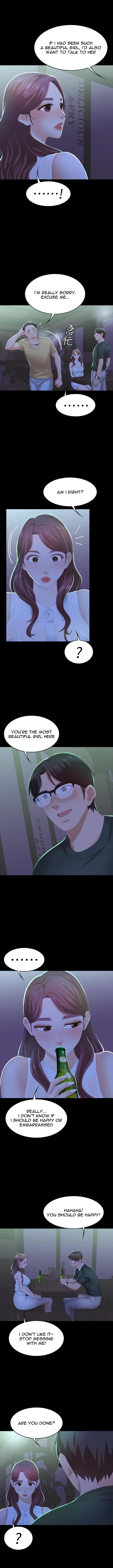 Read Wife Exchange chapter 19 image 9 on Lezhin