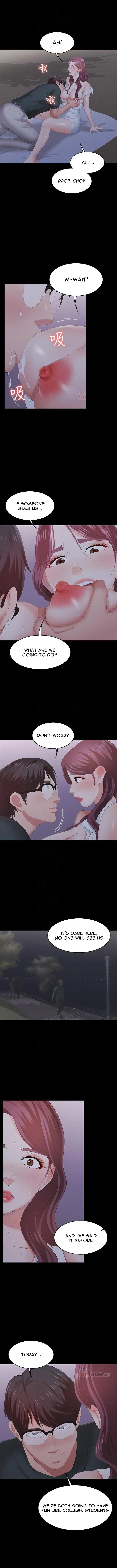 Read Wife Exchange chapter 20 image 2 on Lezhin