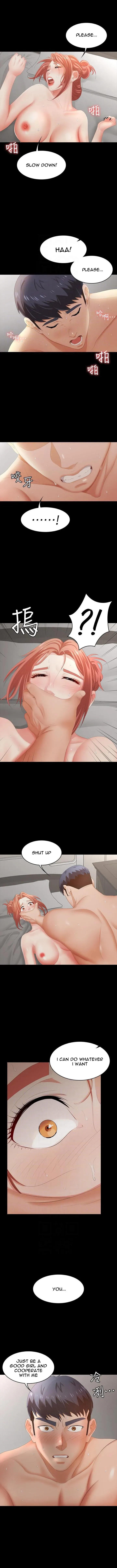 Read Wife Exchange chapter 21 image 4 on Lezhin