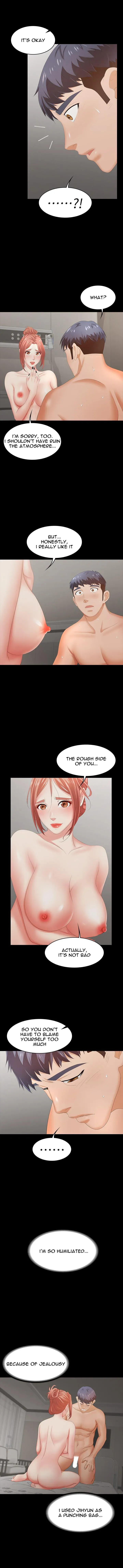 Read Wife Exchange chapter 21 image 6 on Lezhin