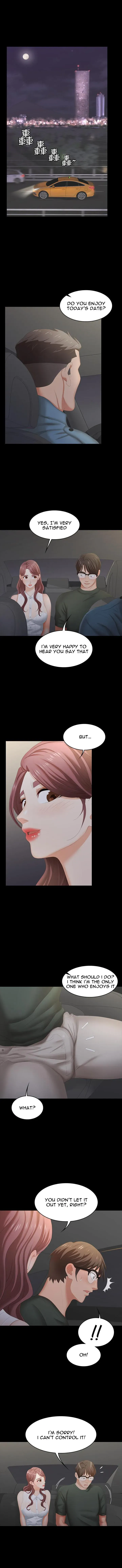 Read Wife Exchange chapter 21 image 8 on Lezhin