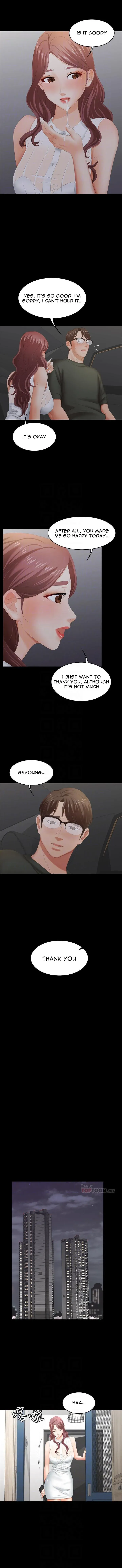 Read Wife Exchange chapter 22 image 2 on Lezhin