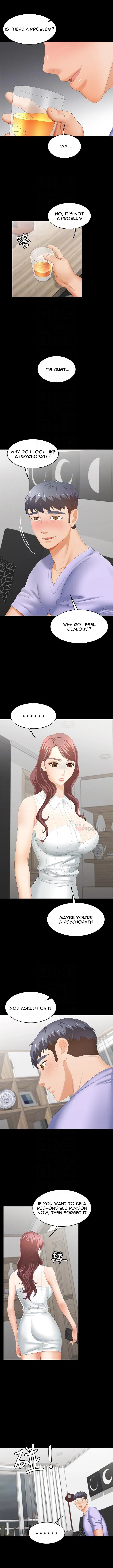 Read Wife Exchange chapter 22 image 4 on Lezhin
