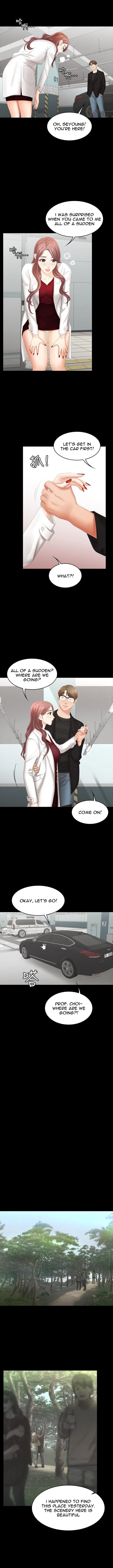 Read Wife Exchange chapter 22 image 6 on Lezhin