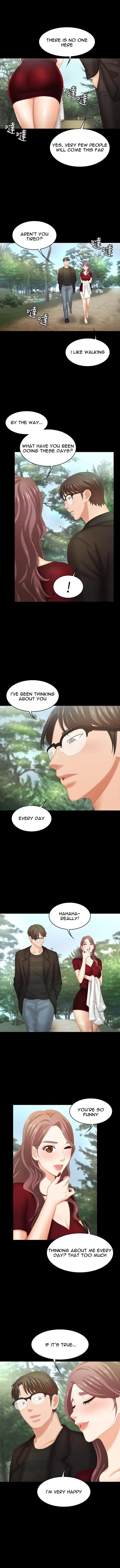 Read Wife Exchange chapter 22 image 8 on Lezhin