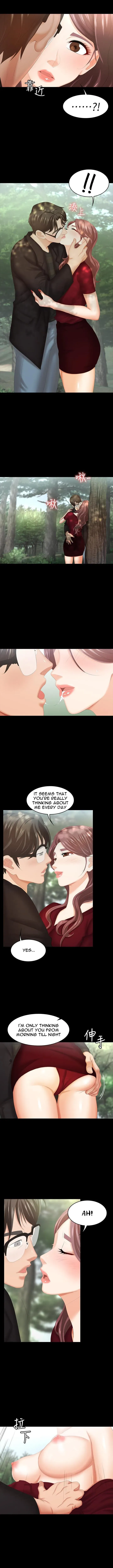 Read Wife Exchange chapter 22 image 9 on Lezhin