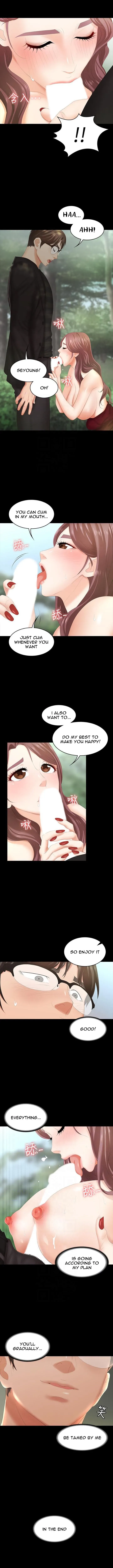 Read Wife Exchange chapter 23 image 4 on Lezhin