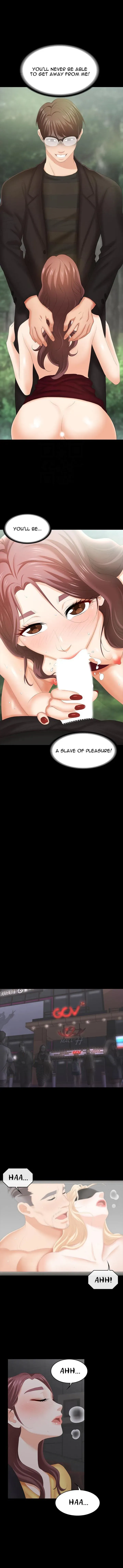 Read Wife Exchange chapter 23 image 5 on Lezhin
