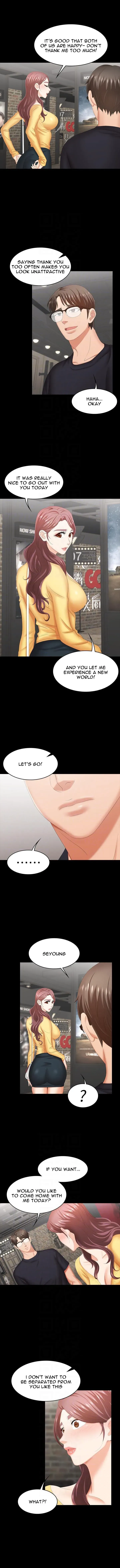 Read Wife Exchange chapter 24 image 2 on Lezhin