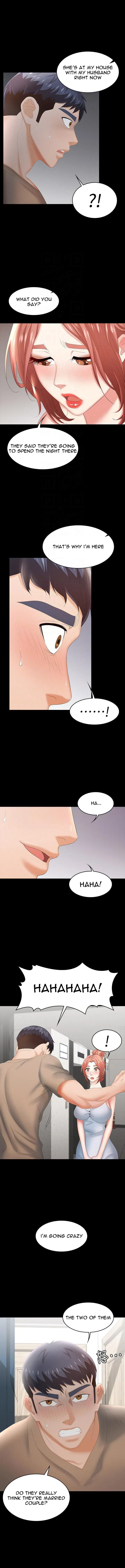 Read Wife Exchange chapter 24 image 5 on Lezhin